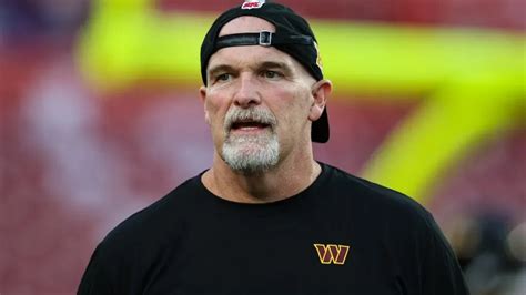 What Commanders coach Dan Quinn wants in a quarterback.